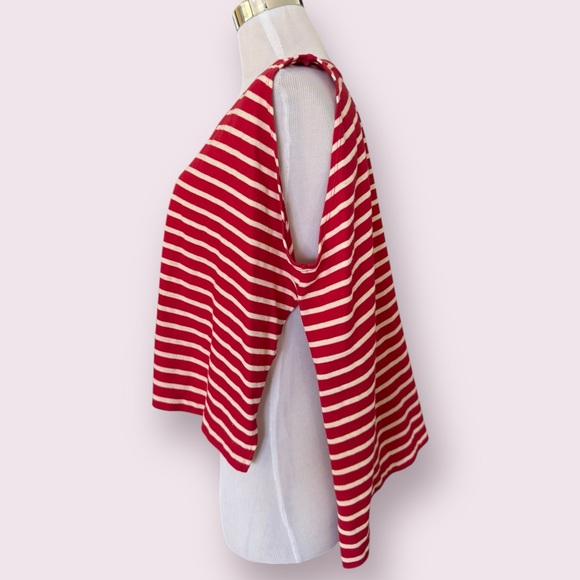 Free People We The Free Muscle Madness Tee - Picture 5 of 6